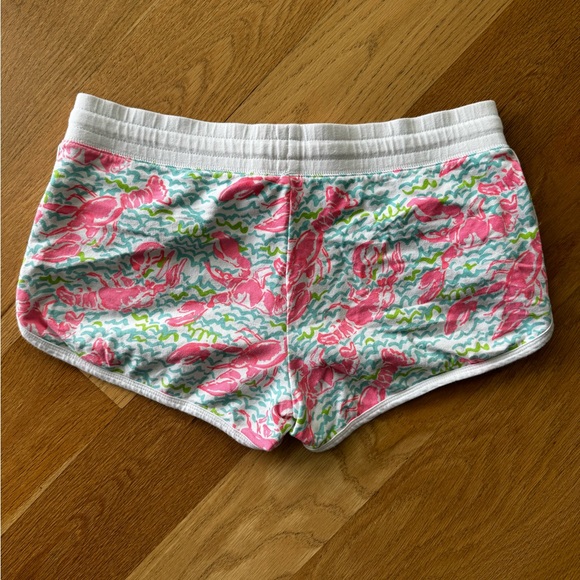 Lilly Pulitzer Shorts Large - Picture 3 of 6